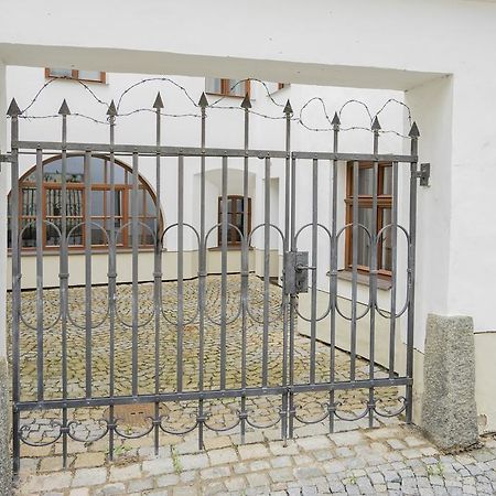 Studio Ztracena 8 Olomouc Exterior photo