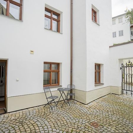 Studio Ztracena 8 Apartment Olomouc Exterior photo