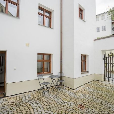 Studio Ztracena 8 Olomouc Exterior photo