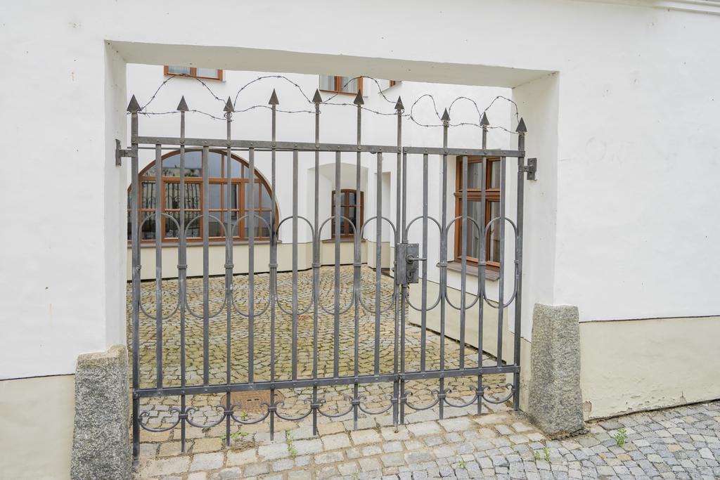 Studio Ztracena 8 Olomouc Exterior photo
