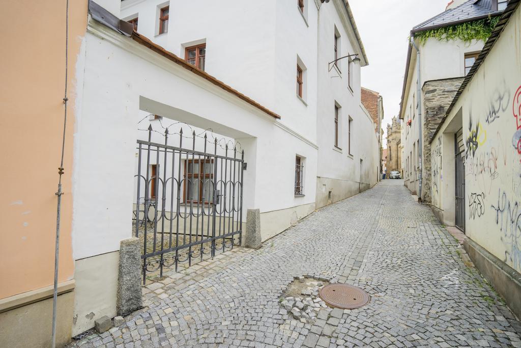 Studio Ztracena 8 Apartment Olomouc Exterior photo